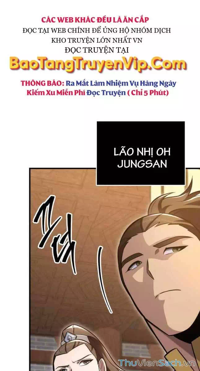 Truyện Tranh Cửu Thiên Kiếm Pháp trang 4