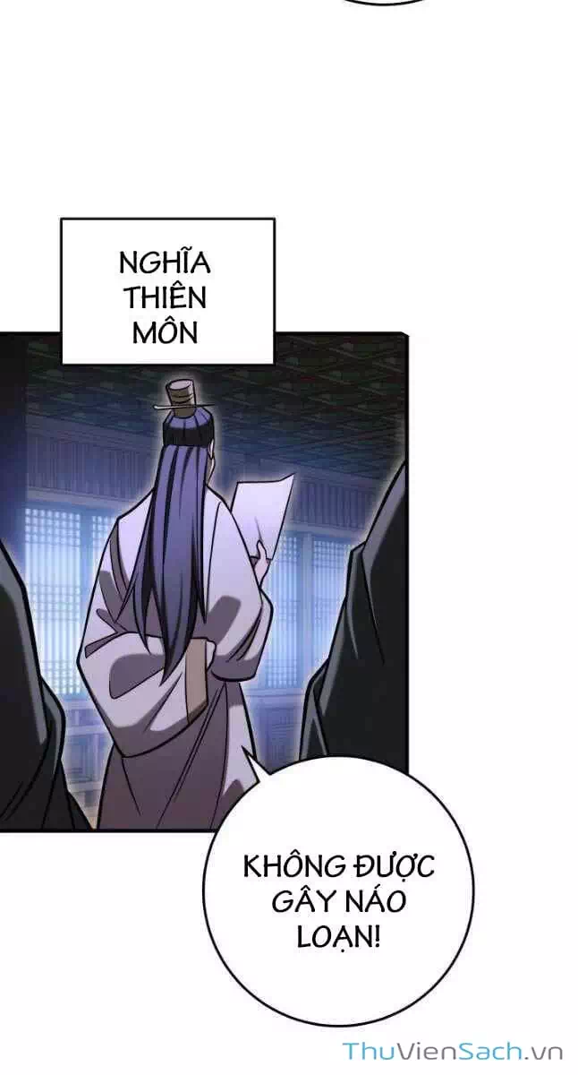 Truyện Tranh Cửu Thiên Kiếm Pháp trang 4
