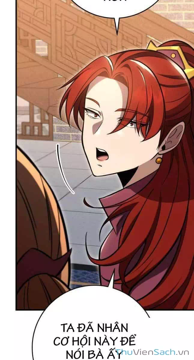 Truyện Tranh Cửu Thiên Kiếm Pháp trang 4