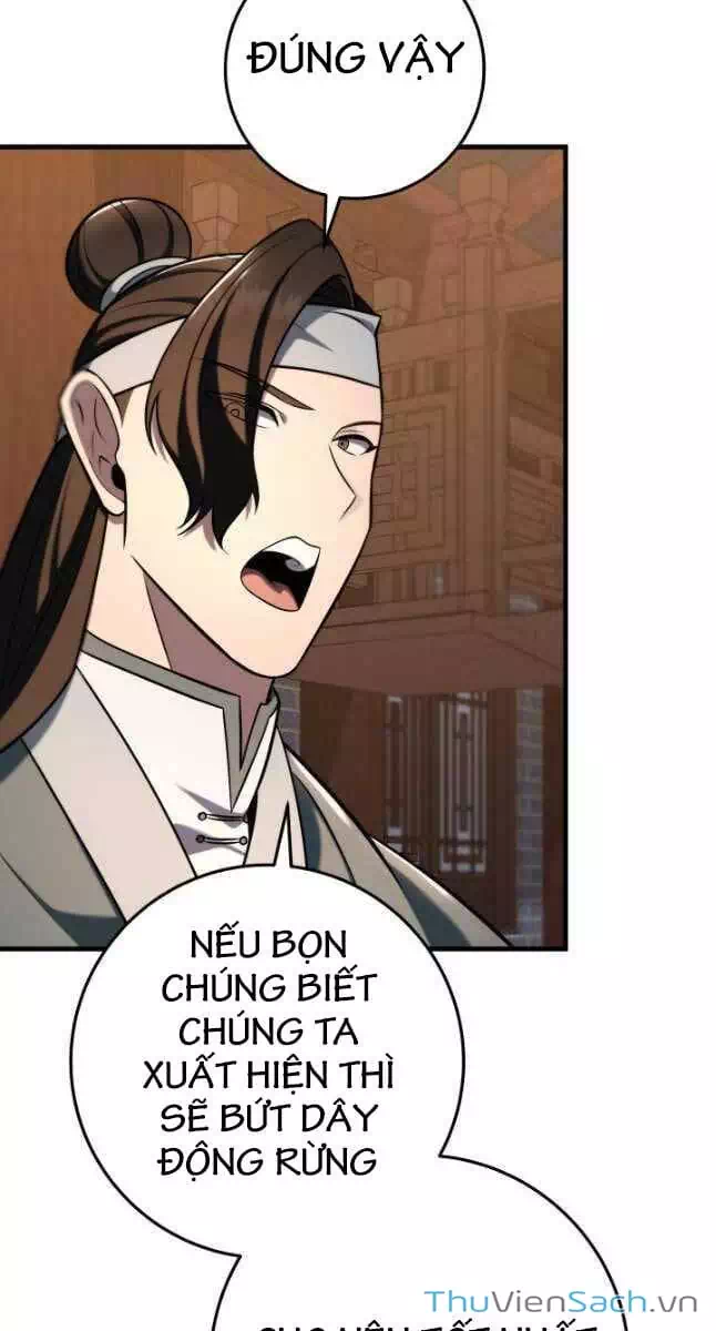 Truyện Tranh Cửu Thiên Kiếm Pháp trang 4