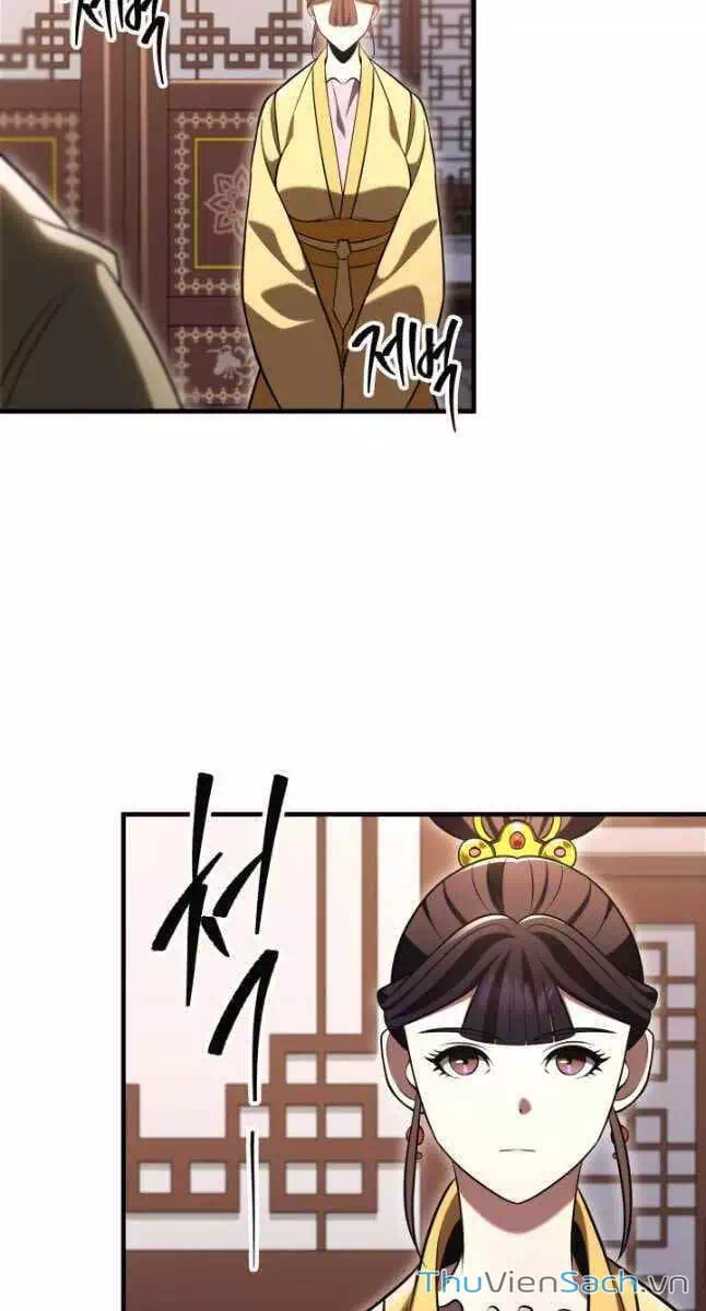 Truyện Tranh Cửu Thiên Kiếm Pháp trang 4