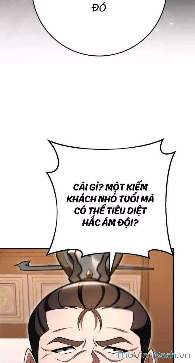 Truyện Tranh Cửu Thiên Kiếm Pháp trang 4