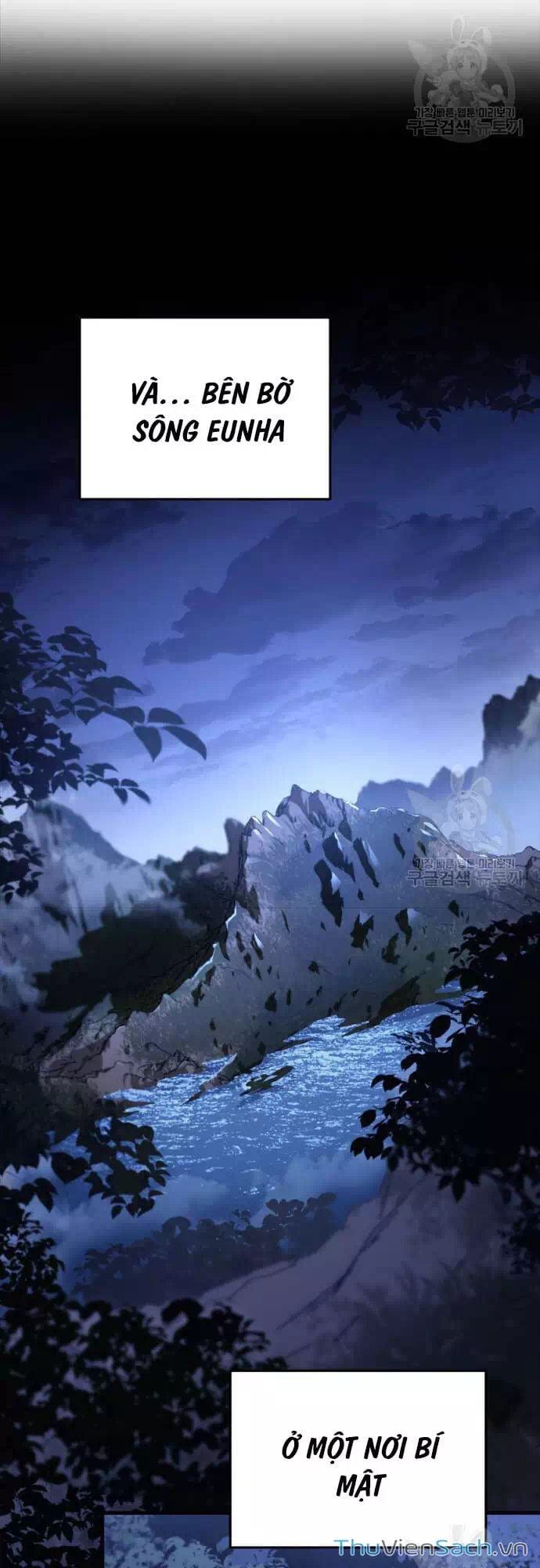 Truyện Tranh Cửu Thiên Kiếm Pháp trang 4