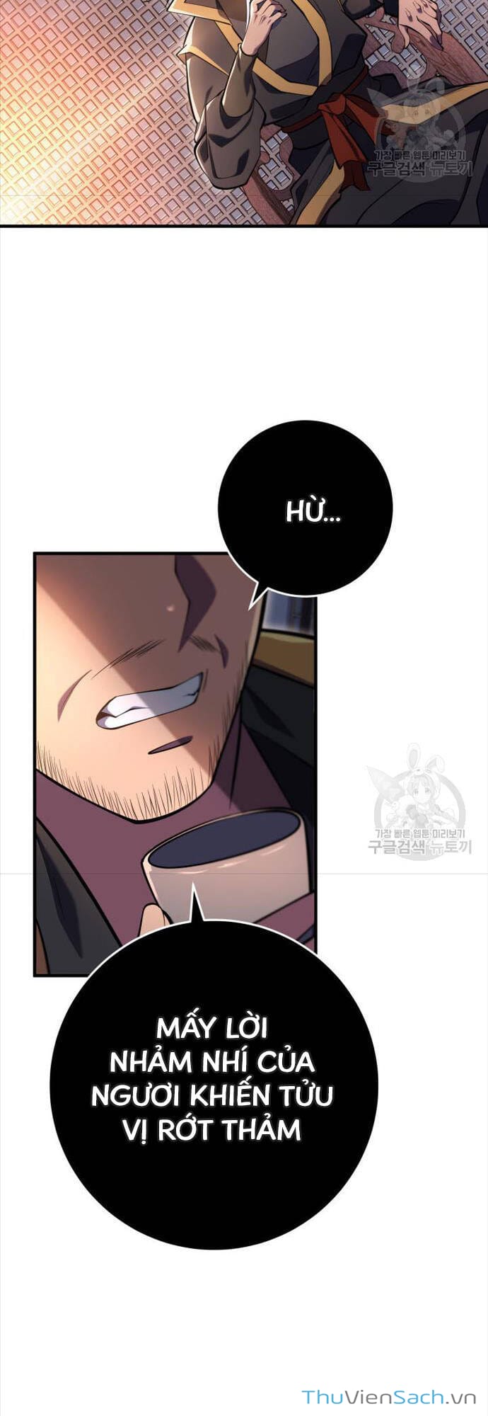 Truyện Tranh Cửu Thiên Kiếp Pháp trang 4