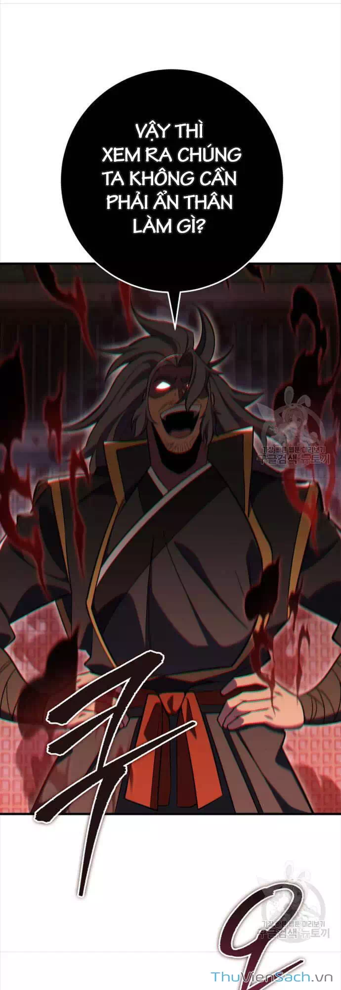 Truyện Tranh Cửu Thiên Kiếm Pháp trang 4