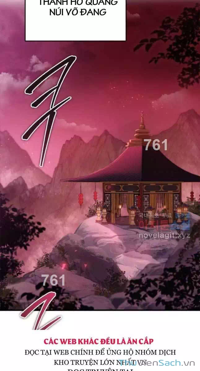 Truyện Tranh Cửu Thiên Kiếm Pháp trang 4