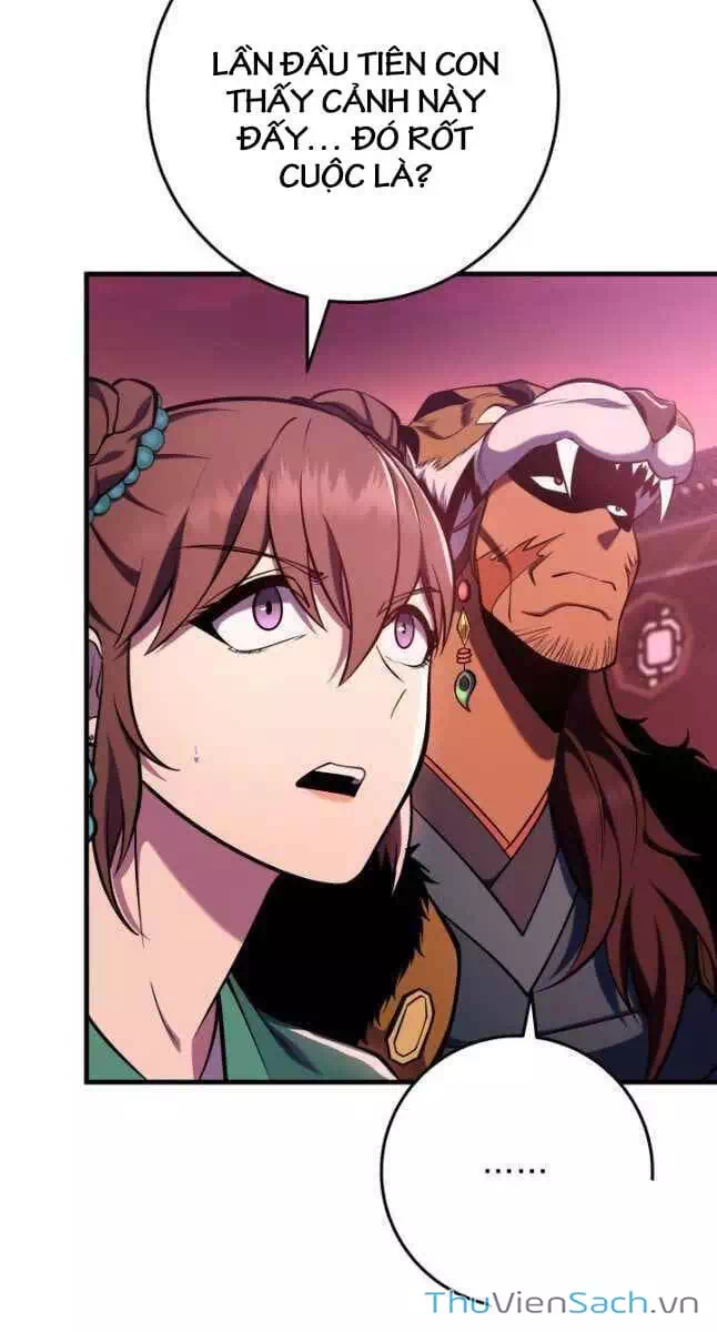 Truyện Tranh Cửu Thiên Kiếm Pháp trang 4