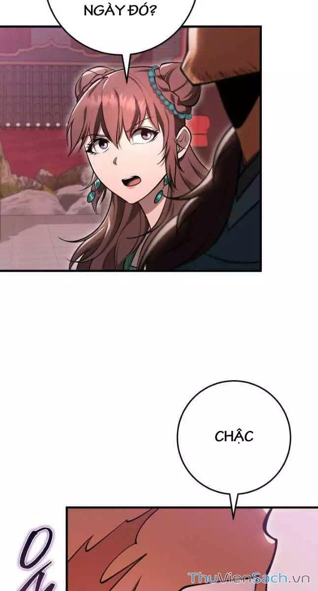 Truyện Tranh Cửu Thiên Kiếm Pháp trang 4