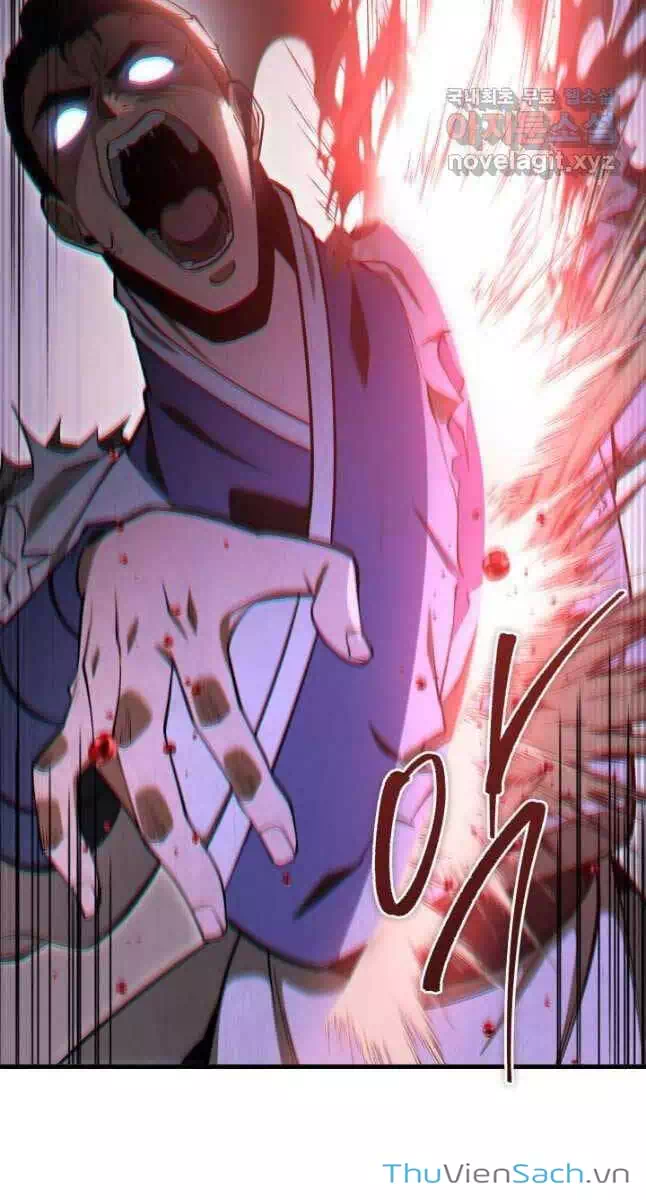 Truyện Tranh Cửu Thiên Kiếm Pháp trang 4