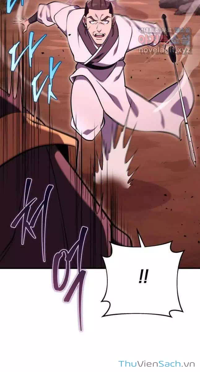 Truyện Tranh Cửu Thiên Kiếm Pháp trang 4