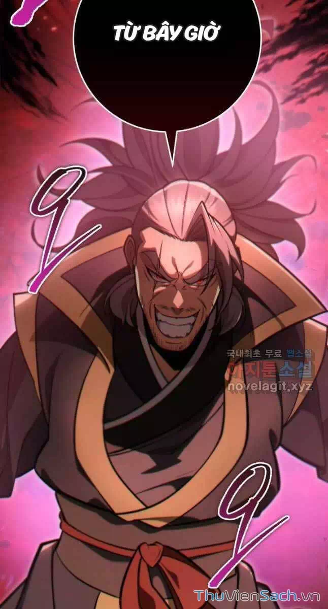 Truyện Tranh Cửu Thiên Kiếm Pháp trang 4