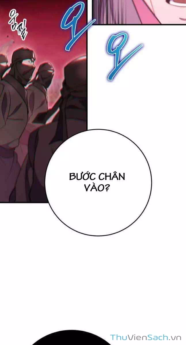 Truyện Tranh Cửu Thiên Kiếm Pháp trang 4