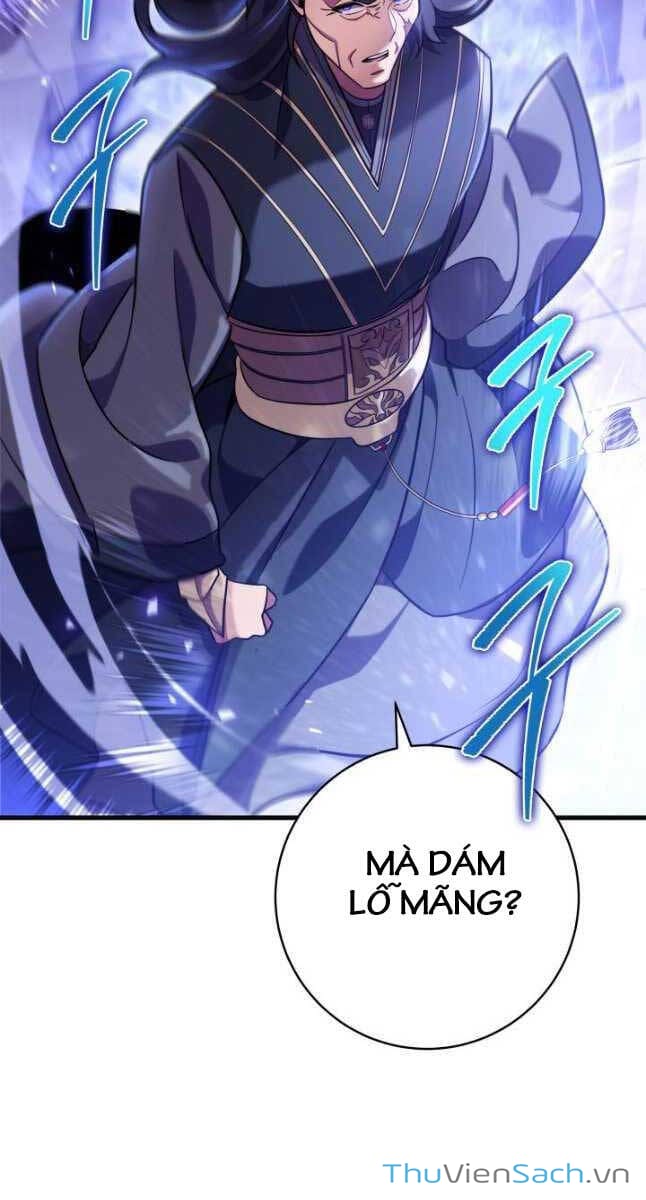 Truyện Tranh Cửu Thiên Kiếp Pháp trang 4