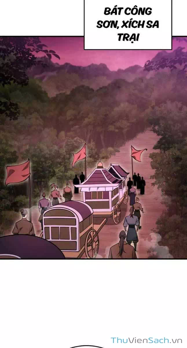 Truyện Tranh Cửu Thiên Kiếm Pháp trang 4