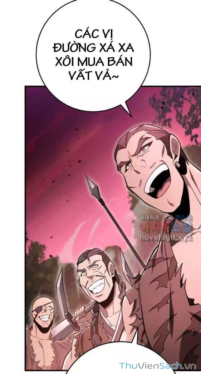 Truyện Tranh Cửu Thiên Kiếm Pháp trang 4