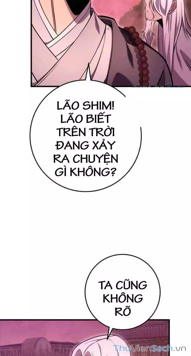 Truyện Tranh Cửu Thiên Kiếm Pháp trang 4