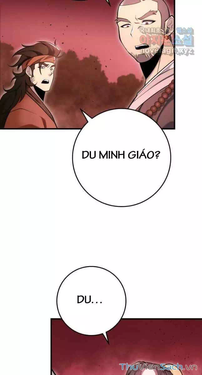 Truyện Tranh Cửu Thiên Kiếm Pháp trang 4