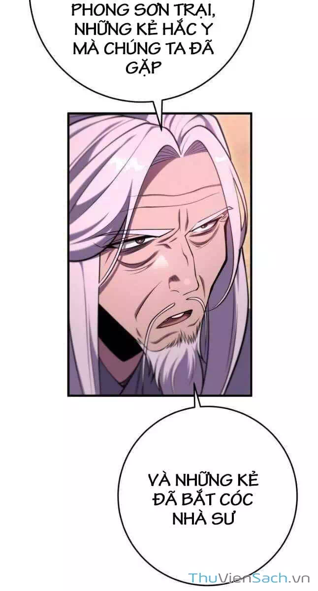 Truyện Tranh Cửu Thiên Kiếm Pháp trang 4