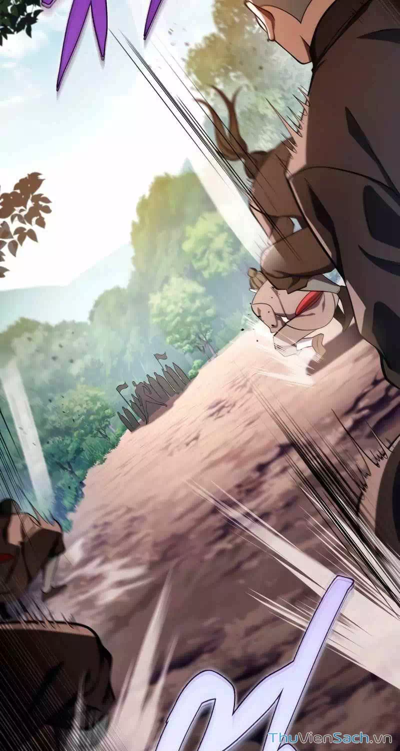 Truyện Tranh Cửu Thiên Kiếm Pháp trang 4