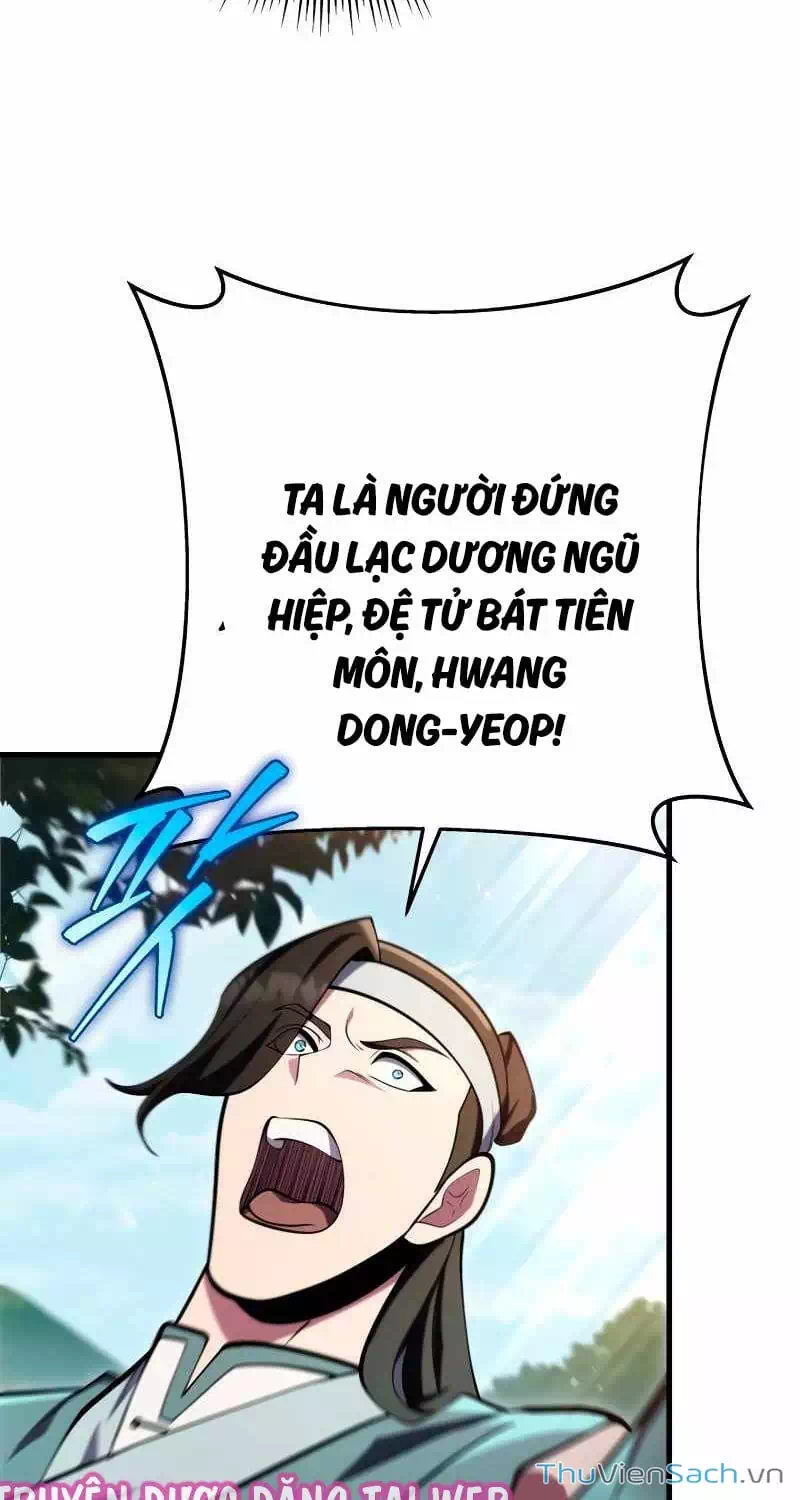 Truyện Tranh Cửu Thiên Kiếm Pháp trang 4