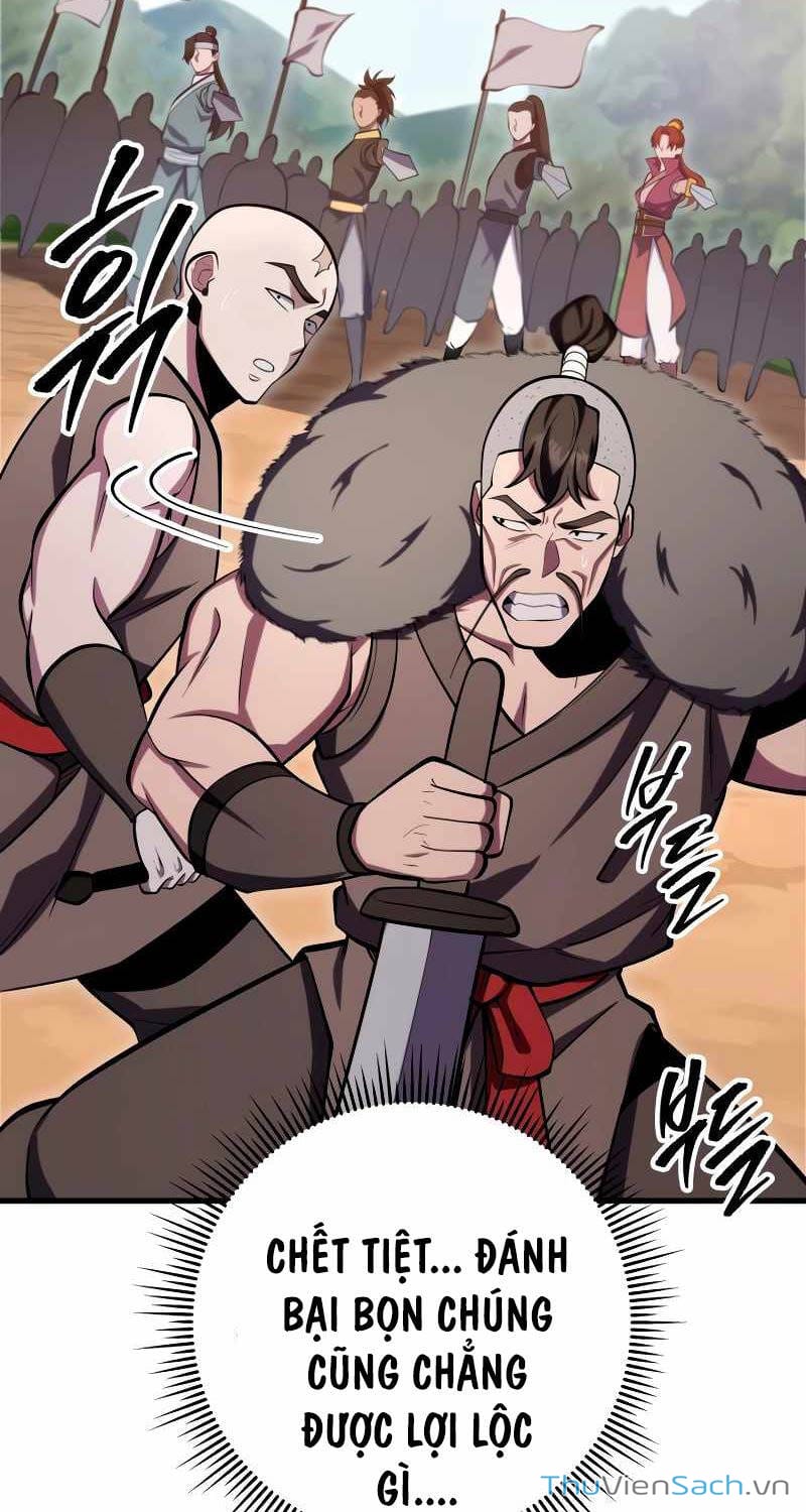 Truyện Tranh Cửu Thiên Kiếp Pháp trang 4