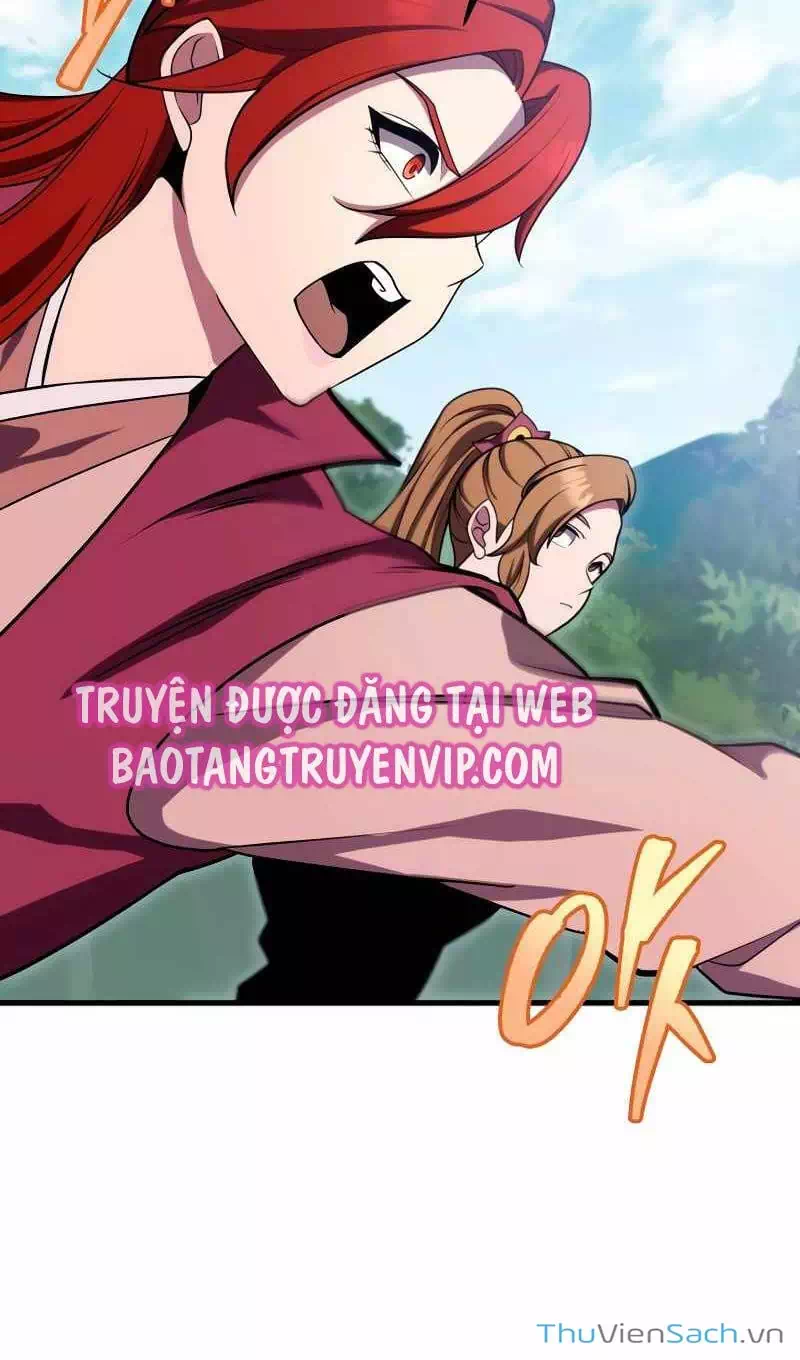 Truyện Tranh Cửu Thiên Kiếm Pháp trang 4