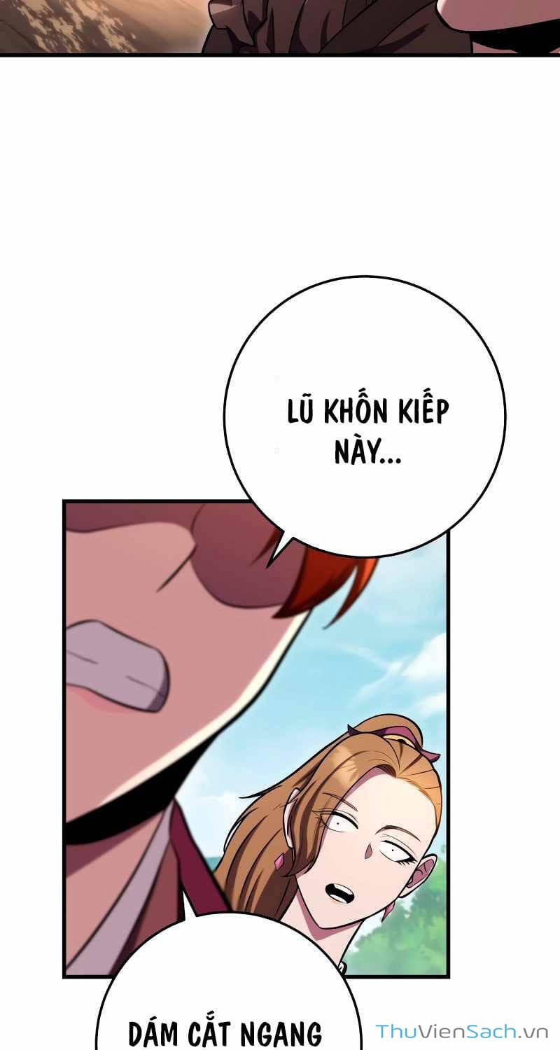 Truyện Tranh Cửu Thiên Kiếp Pháp trang 4