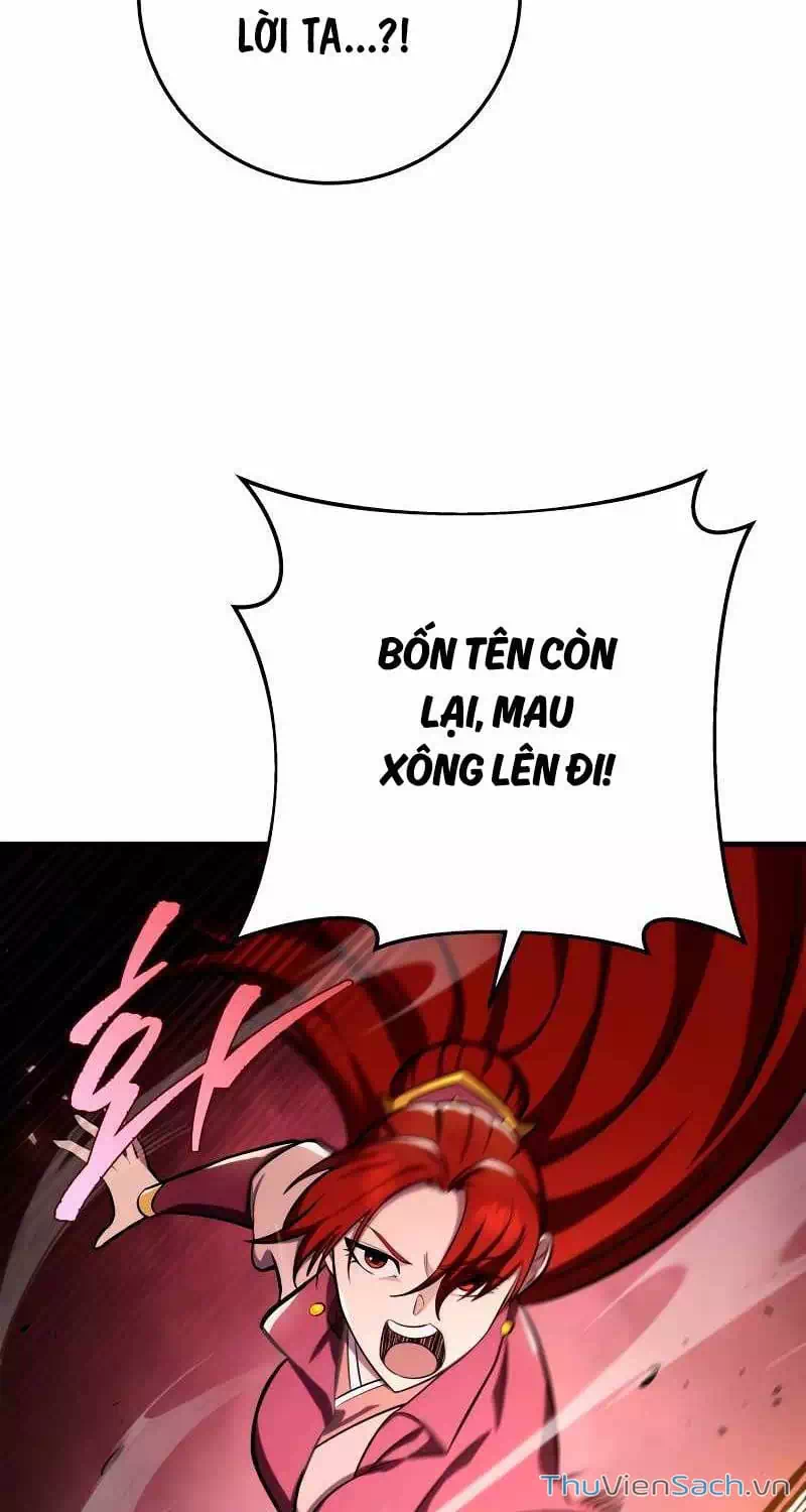 Truyện Tranh Cửu Thiên Kiếm Pháp trang 4