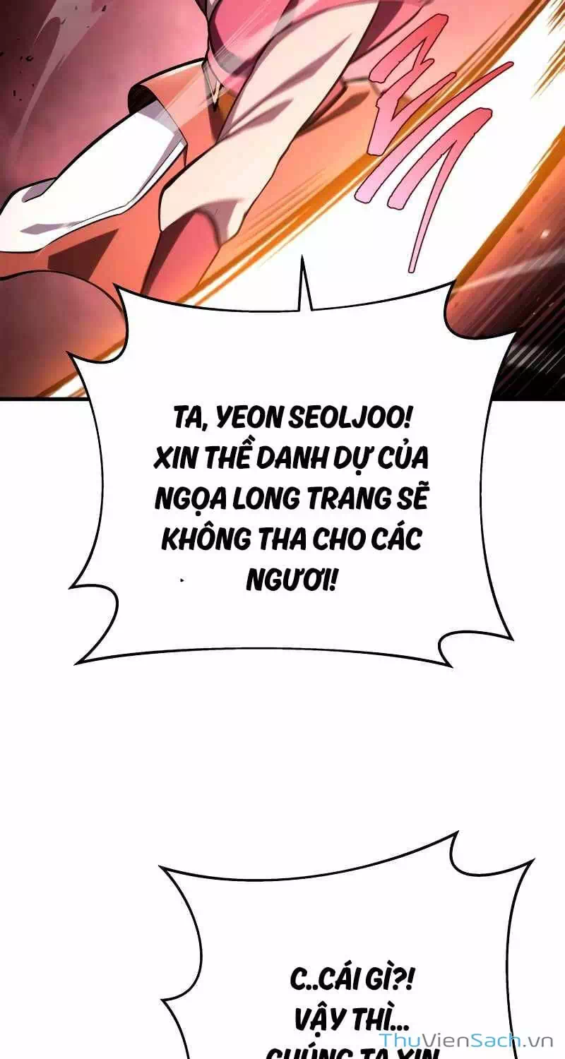 Truyện Tranh Cửu Thiên Kiếm Pháp trang 4