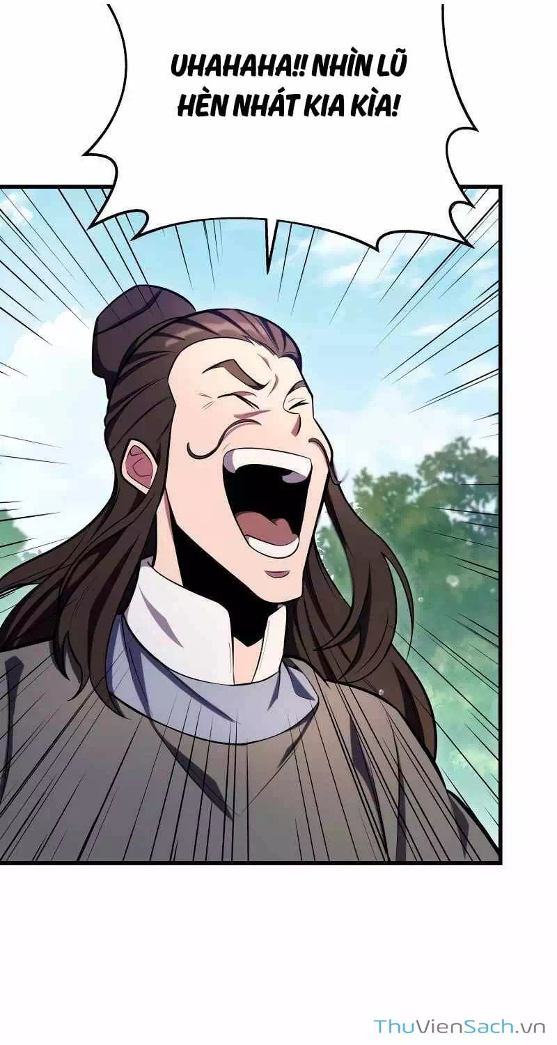 Truyện Tranh Cửu Thiên Kiếm Pháp trang 4