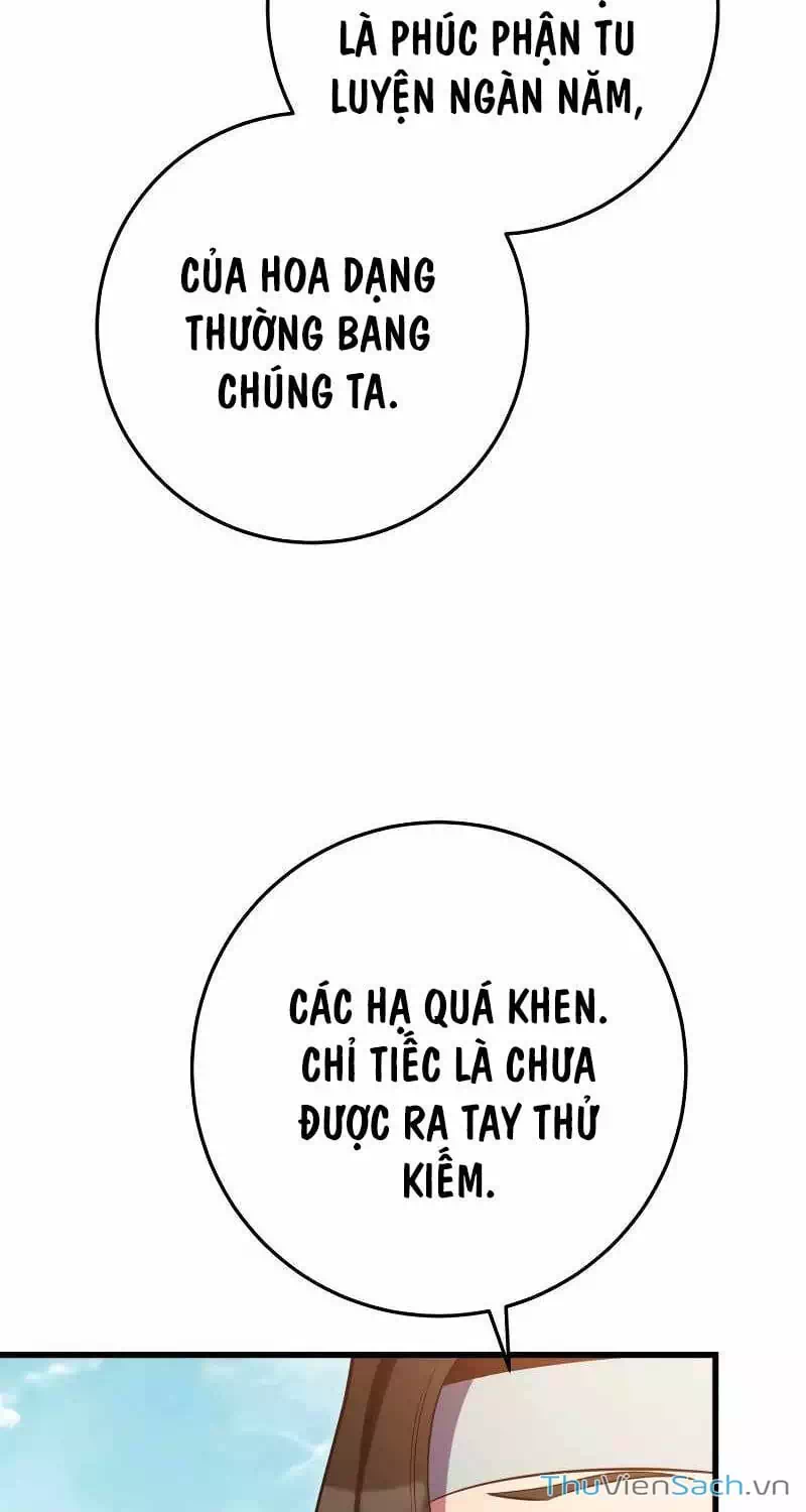 Truyện Tranh Cửu Thiên Kiếm Pháp trang 4