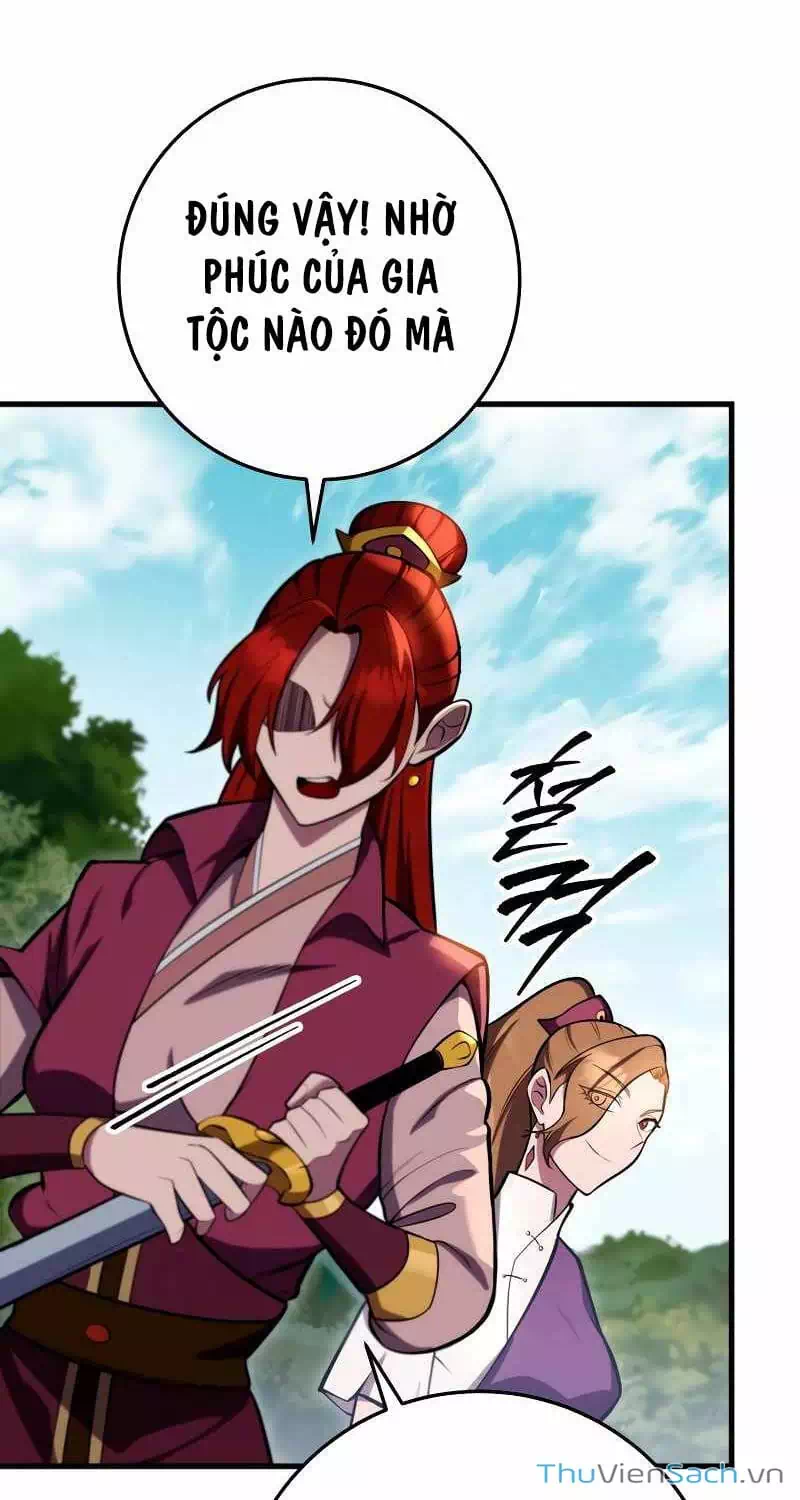 Truyện Tranh Cửu Thiên Kiếm Pháp trang 4