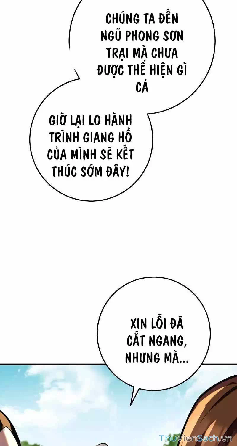 Truyện Tranh Cửu Thiên Kiếm Pháp trang 4