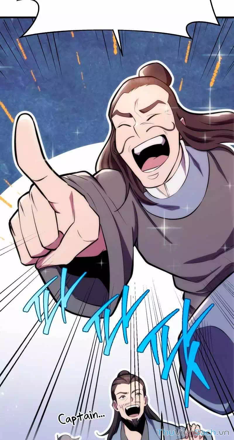 Truyện Tranh Cửu Thiên Kiếm Pháp trang 4