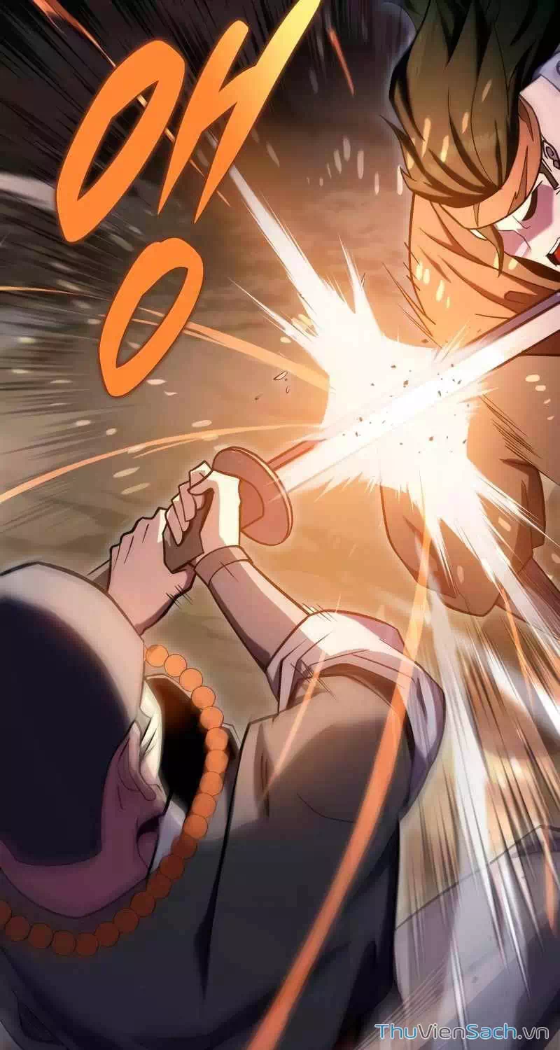 Truyện Tranh Cửu Thiên Kiếm Pháp trang 4