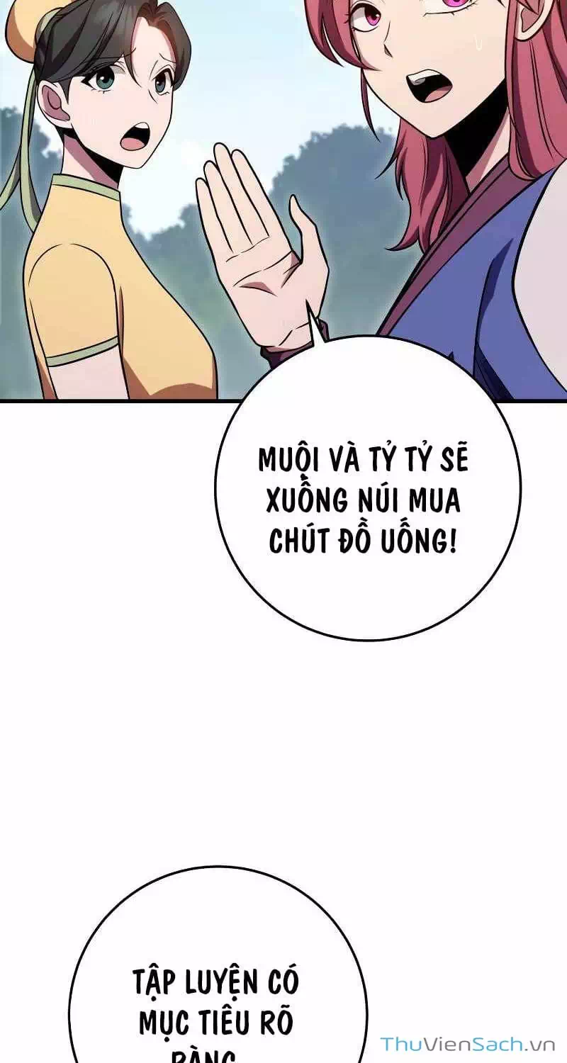 Truyện Tranh Cửu Thiên Kiếm Pháp trang 4