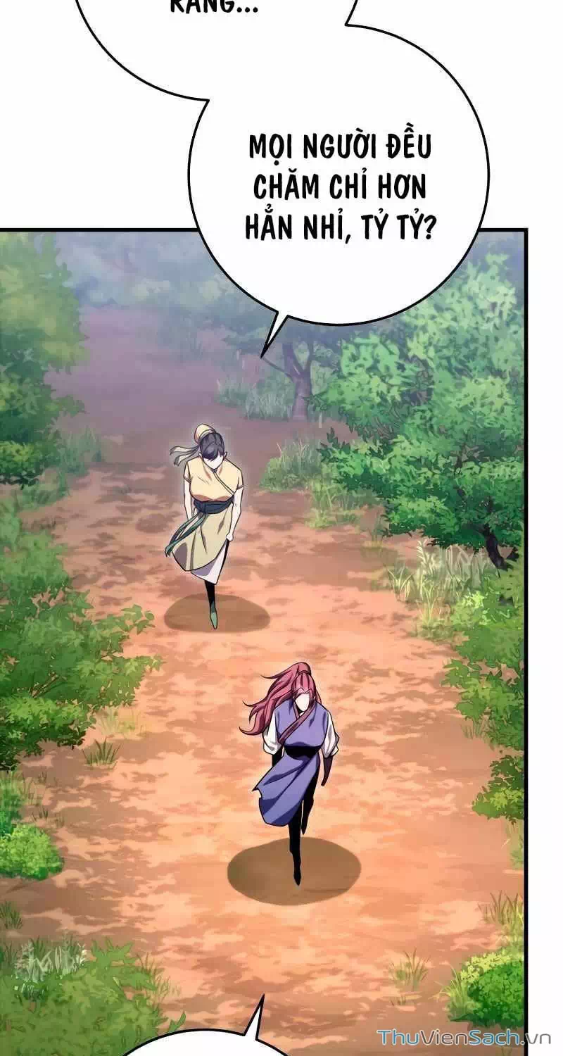 Truyện Tranh Cửu Thiên Kiếm Pháp trang 4