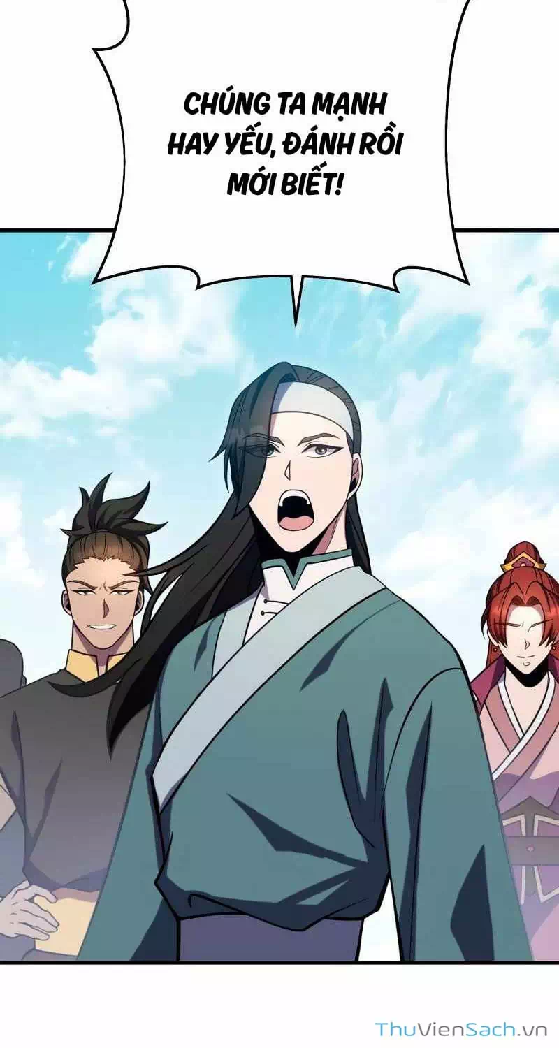 Truyện Tranh Cửu Thiên Kiếm Pháp trang 4