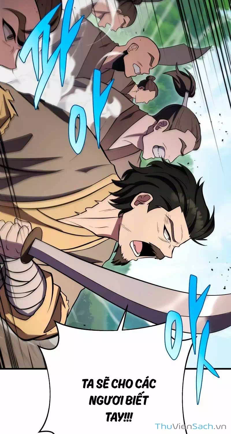 Truyện Tranh Cửu Thiên Kiếm Pháp trang 4