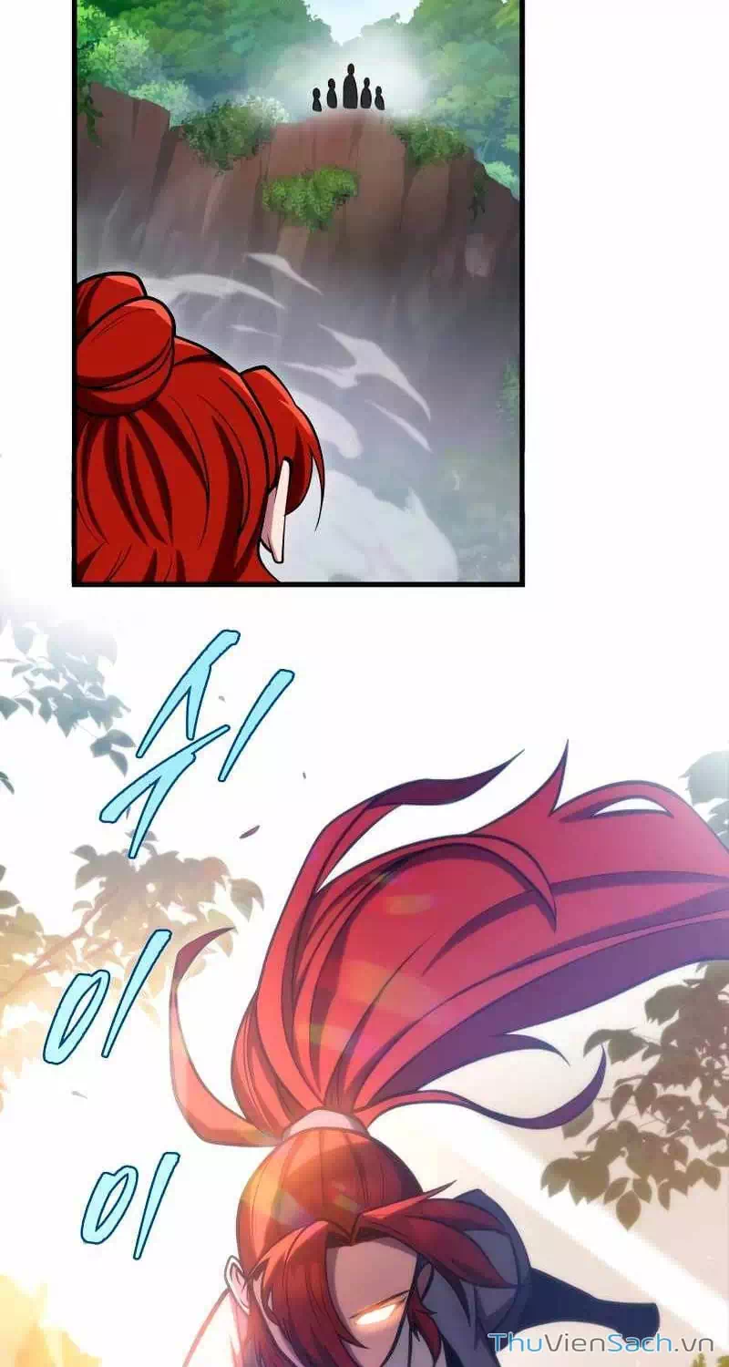 Truyện Tranh Cửu Thiên Kiếm Pháp trang 4