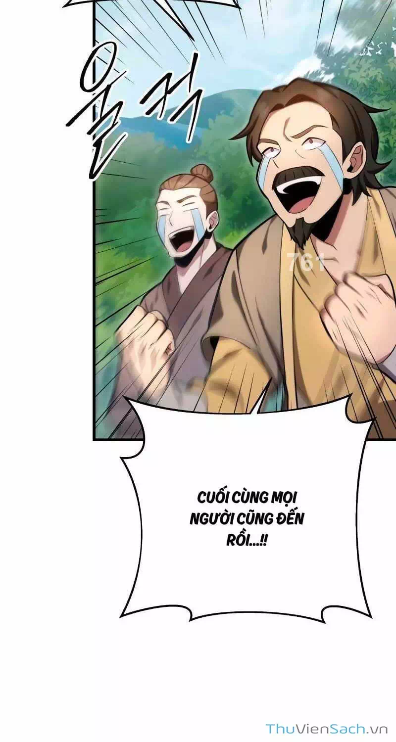 Truyện Tranh Cửu Thiên Kiếm Pháp trang 4