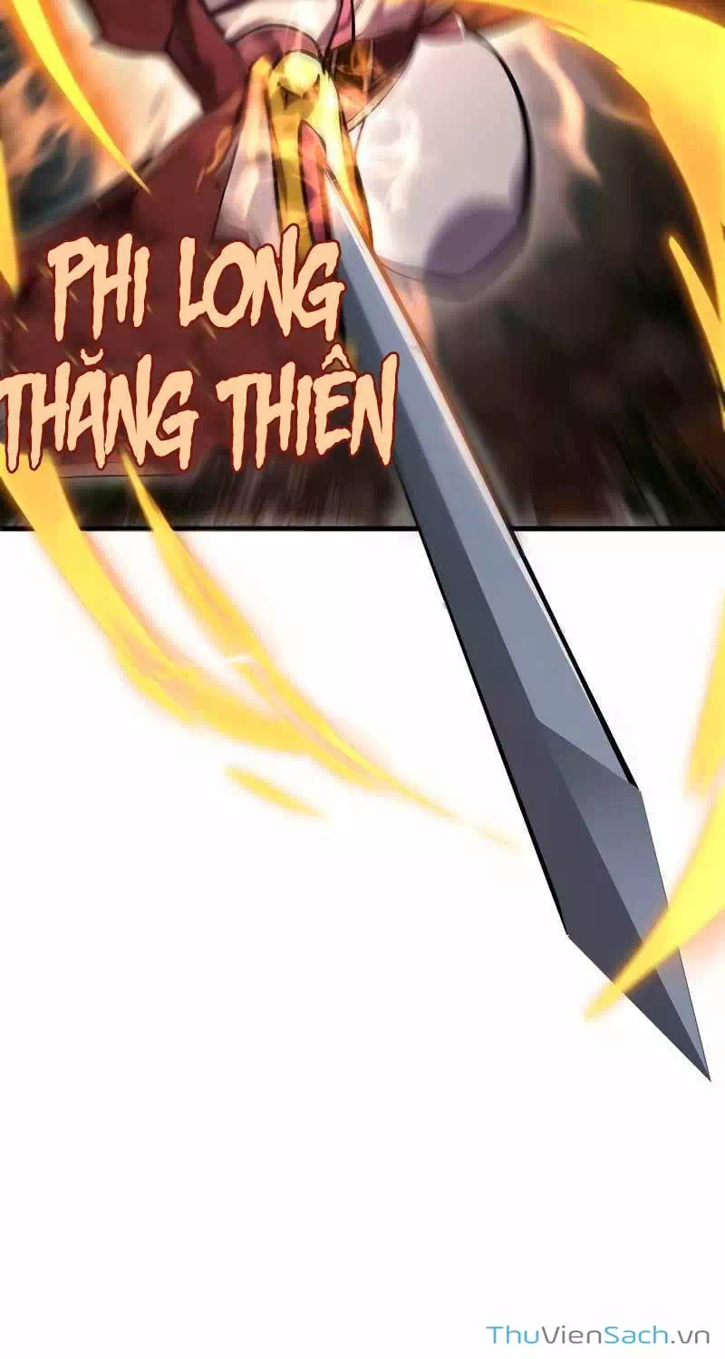 Truyện Tranh Cửu Thiên Kiếm Pháp trang 4