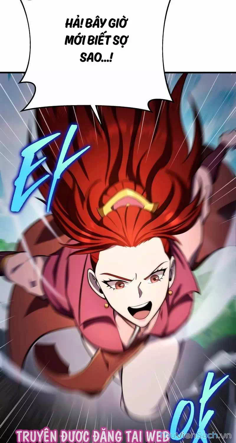 Truyện Tranh Cửu Thiên Kiếm Pháp trang 4