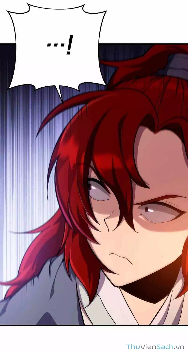 Truyện Tranh Cửu Thiên Kiếm Pháp trang 4