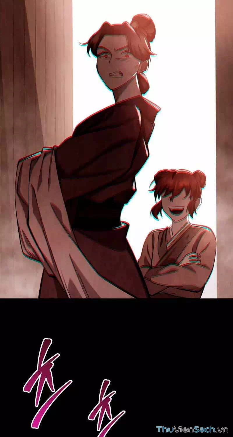 Truyện Tranh Cửu Thiên Kiếm Pháp trang 4