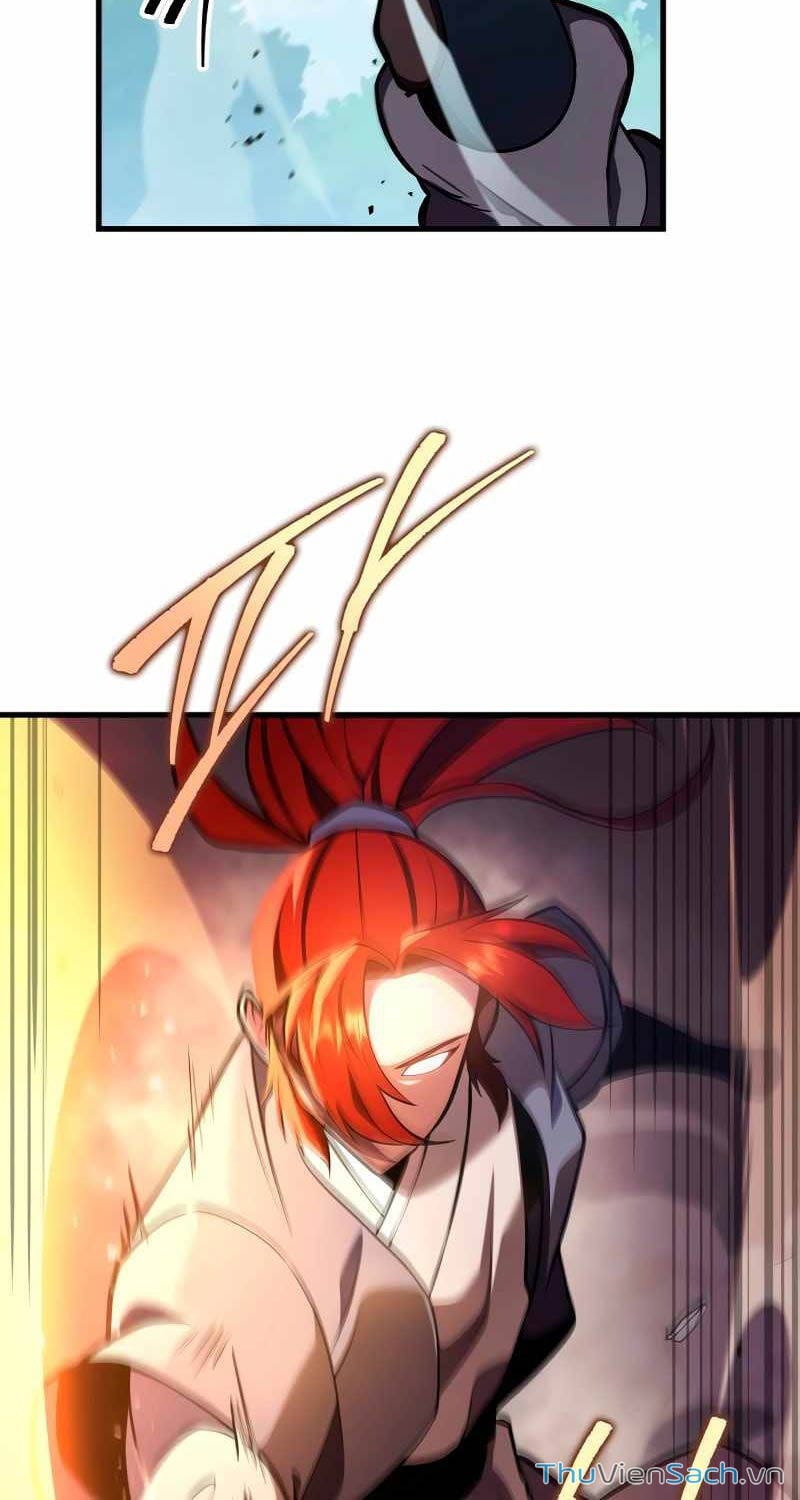 Truyện Tranh Cửu Thiên Kiếp Pháp trang 4