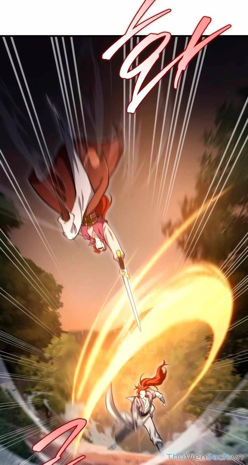 Truyện Tranh Cửu Thiên Kiếp Pháp trang 4