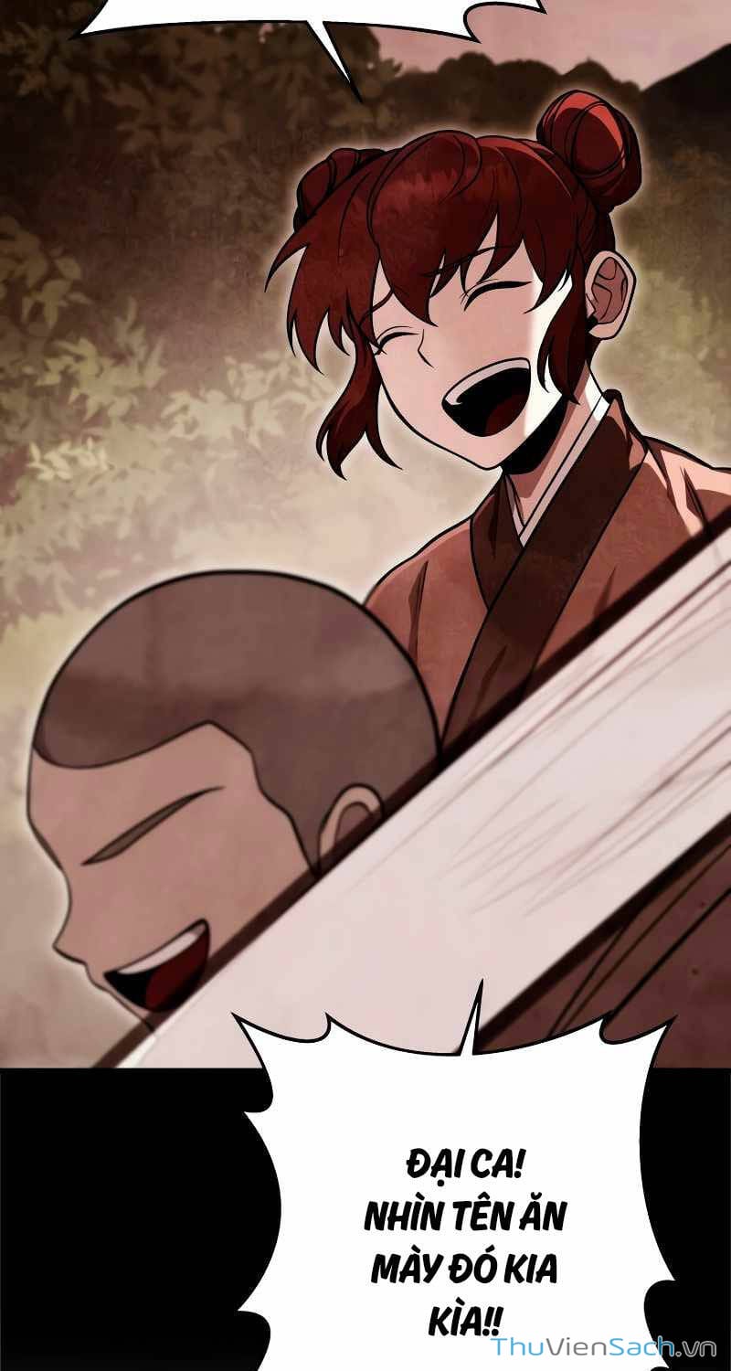 Truyện Tranh Cửu Thiên Kiếp Pháp trang 4