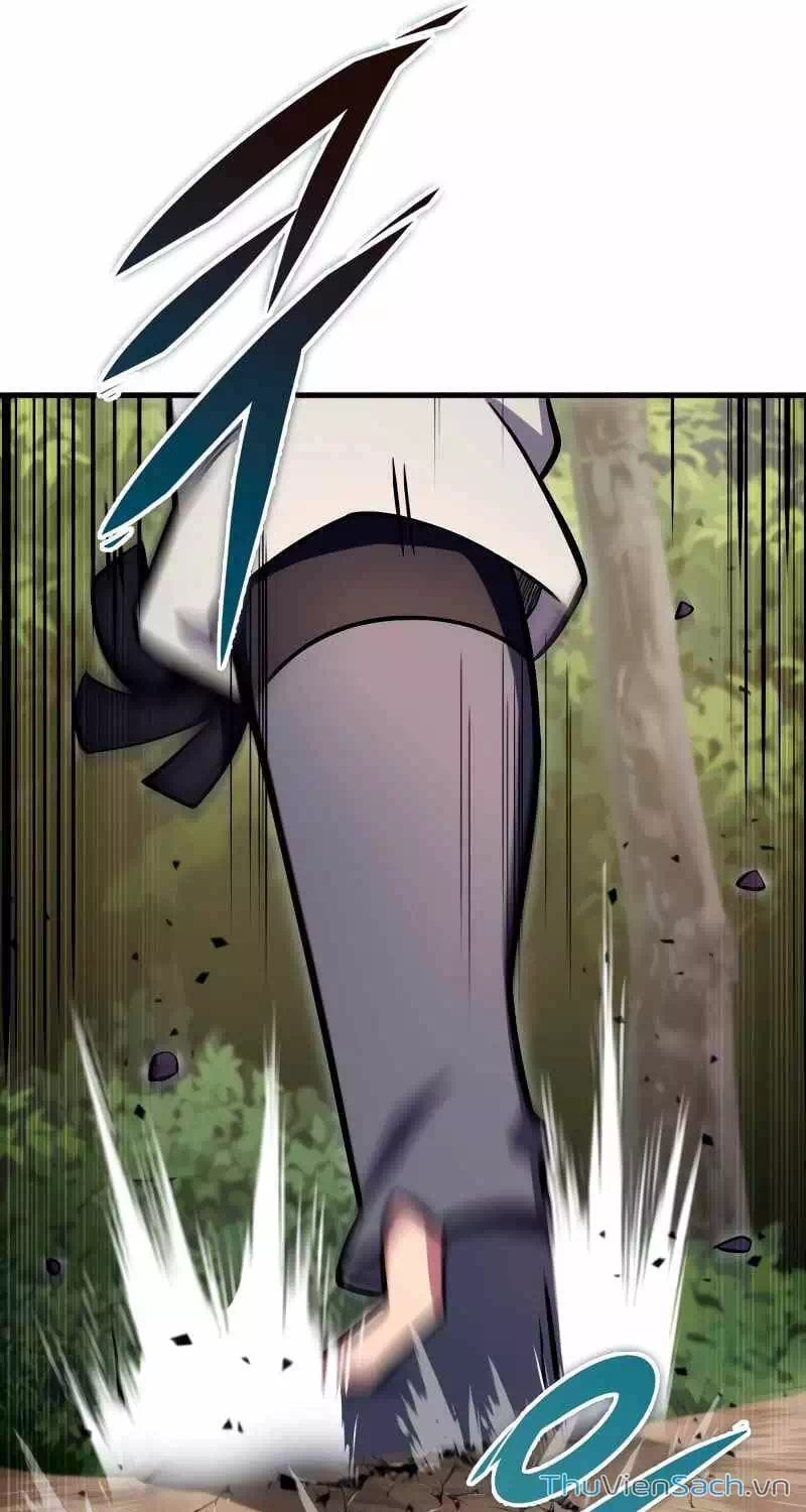 Truyện Tranh Cửu Thiên Kiếm Pháp trang 4