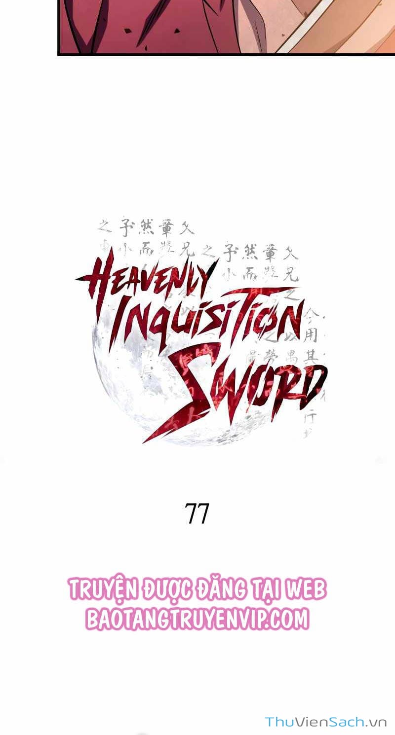 Truyện Tranh Cửu Thiên Kiếp Pháp trang 4